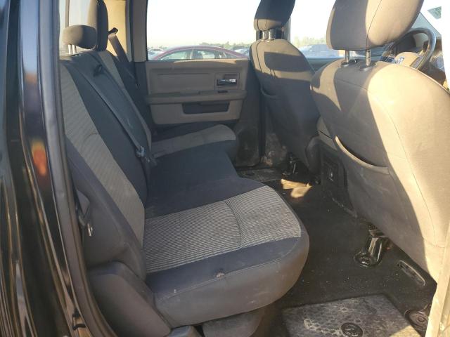Photo 10 from auction – 2012 DODGE RAM 1500 S with VIN 1C6RD6LT1CS117767