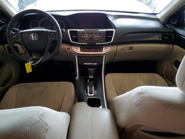 Photo 8 from auction – 2014 HONDA ACCORD EX with VIN 1HGCR2F79EA111927