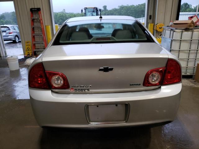 Photo 6 from auction – 2011 CHEVROLET MALIBU 1LT with VIN 1G1ZC5EU3BF170739