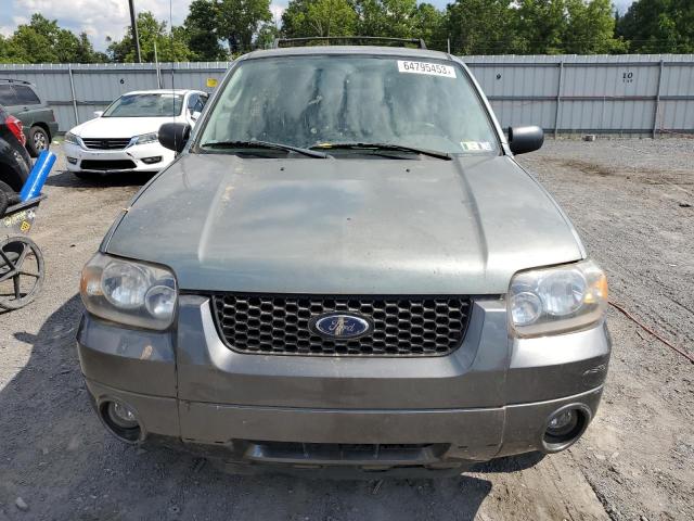 Photo 5 from auction – 2006 FORD ESCAPE XLT with VIN 1FMCU93196KC15279