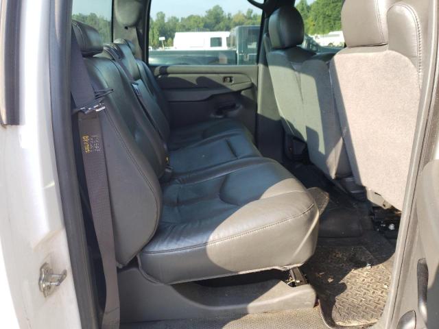 Photo 10 from auction – 2007 CHEVROLET SILVERADO with VIN 1GCHK23D47F157240