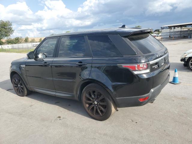 Photo 2 from auction – 2016 LAND ROVER RANGE ROVE with VIN SALWR2PF9GA120933