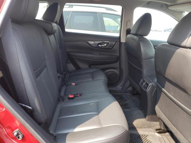 Photo 11 from auction – 2014 NISSAN ROGUE S with VIN 5N1AT2MV8EC818638