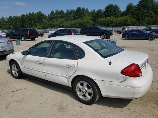 Photo 2 from auction – 2003 FORD TAURUS SE with VIN 1FAFP53U83G129204