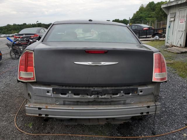 Photo 6 from auction – 2013 CHRYSLER 300 with VIN 2C3CCAAG2DH608923