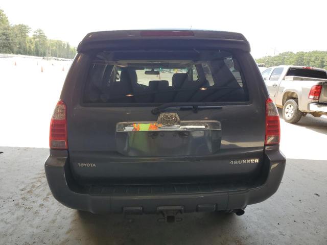 Photo 6 from auction – 2006 TOYOTA 4RUNNER SR with VIN JTEZU14R168047425