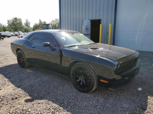Photo 4 from auction – 2013 DODGE CHALLENGER with VIN 2C3CDYAGXDH536312