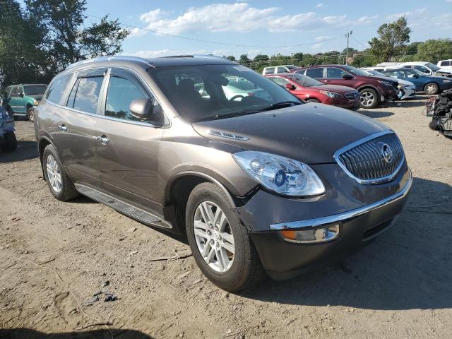 Photo 4 from auction – 2012 BUICK ENCLAVE with VIN 5GAKVBED4CJ278000