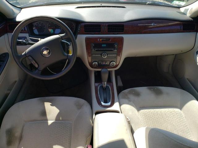 Photo 8 from auction – 2009 CHEVROLET IMPALA with VIN 2G1WT57N391244719