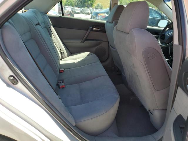 Photo 10 from auction – 2006 MAZDA 6I with VIN 1YVHP80C865M61959