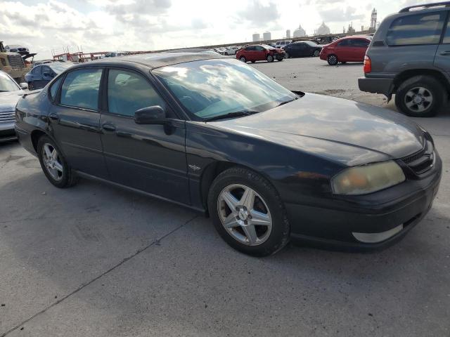 Photo 4 from auction – 2004 CHEVROLET IMPALA SS with VIN 2G1WP521349278632
