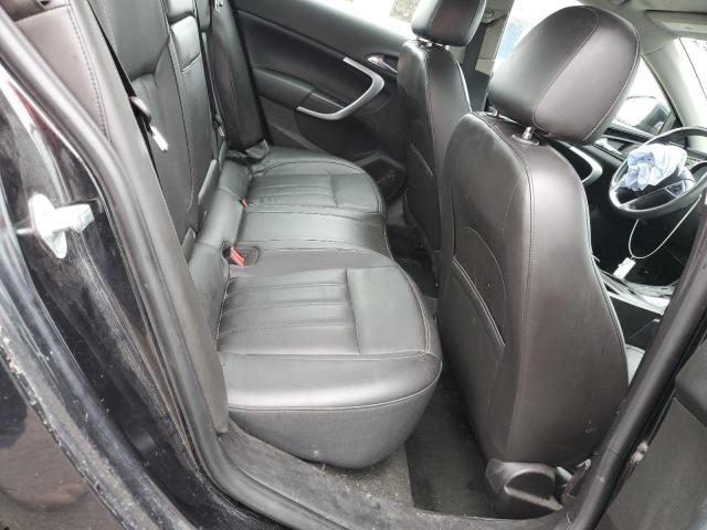 Photo 10 from auction – 2012 BUICK REGAL PREM with VIN 2G4GS5EV1C9211109