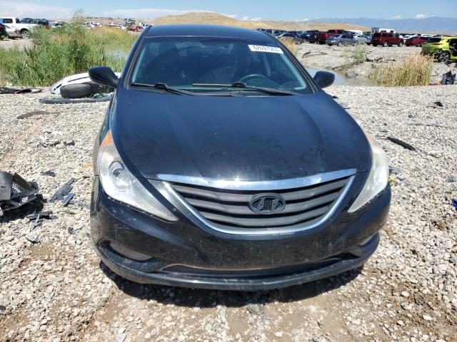 Photo 5 from auction – 2012 HYUNDAI SONATA GLS with VIN 5NPEB4AC1CH488480