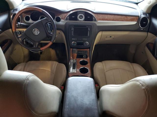 Photo 8 from auction – 2011 BUICK ENCLAVE CX with VIN 5GAKVCED7BJ105639
