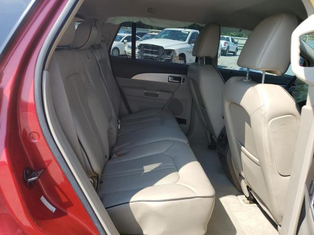 Photo 11 from auction – 2012 LINCOLN MKX with VIN 2LMDJ6JK0CBL07964