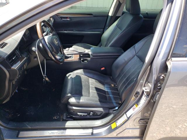 Photo 7 from auction – 2017 LEXUS ES 350 with VIN JTHBK1GG8H2253092