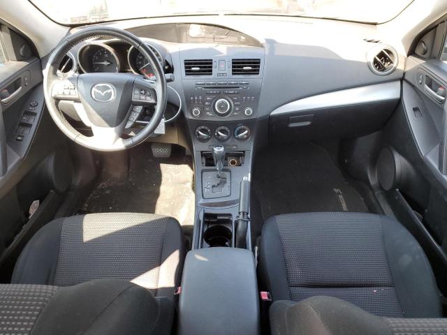 Фото 8 с аукциона – 2012 MAZDA 3 I с VIN JM1BL1V88C1542272