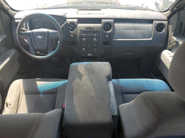 Photo 8 from auction – 2013 FORD F150 SUPER with VIN 1FTFX1EF3DFC13391