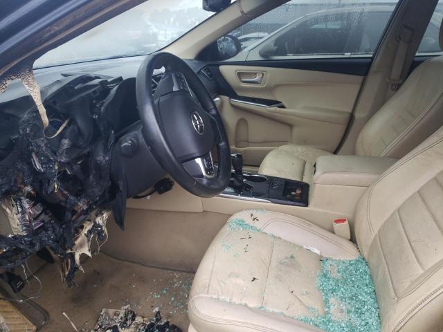 Photo 7 from auction – 2015 TOYOTA CAMRY LE with VIN 4T1BF1FK8FU949573