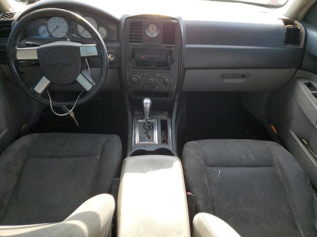 Photo 8 from auction – 2006 CHRYSLER 300 with VIN 2C3LA43R26H329352