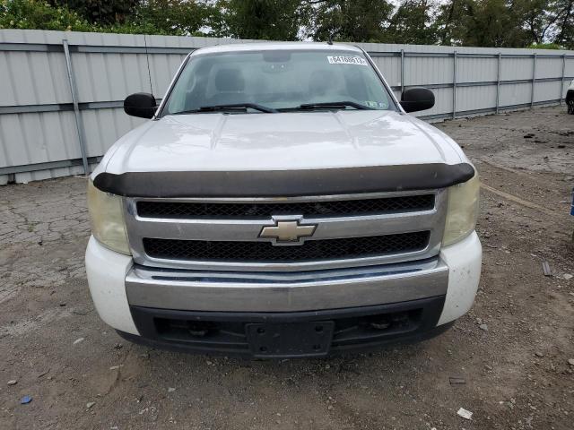 Photo 5 from auction – 2008 CHEVROLET SILVERADO with VIN 1GCEK14C58Z332193