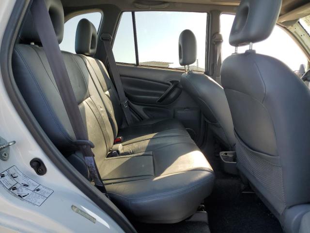 Photo 10 from auction – 2001 TOYOTA RAV4 with VIN JTEHH20V110081820