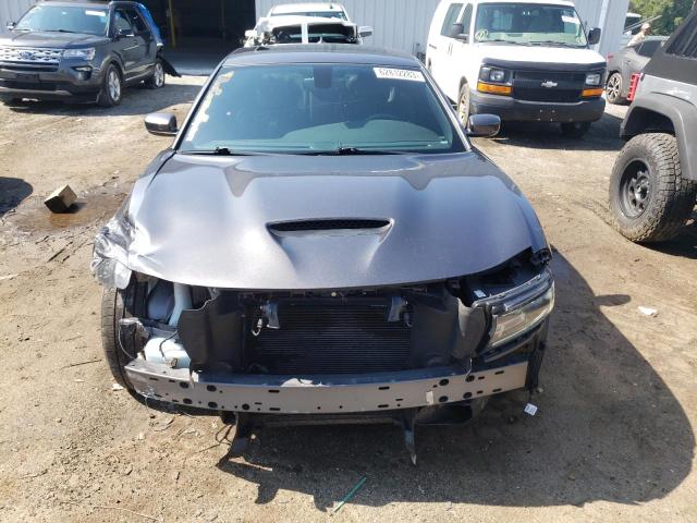 Photo 5 from auction – 2016 DODGE CHARGER R/ with VIN 2C3CDXGJ1GH266503
