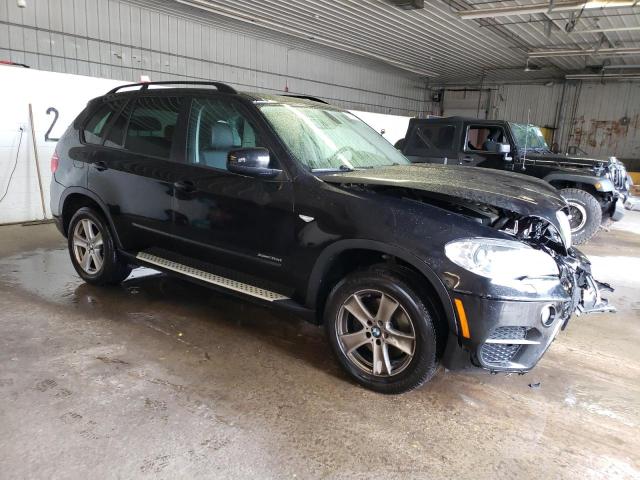 Photo 4 from auction – 2012 BMW X5 XDRIVE3 with VIN 5UXZW0C55CL674577