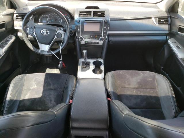 Photo 8 from auction – 2012 TOYOTA CAMRY BASE with VIN 4T1BF1FK4CU511645