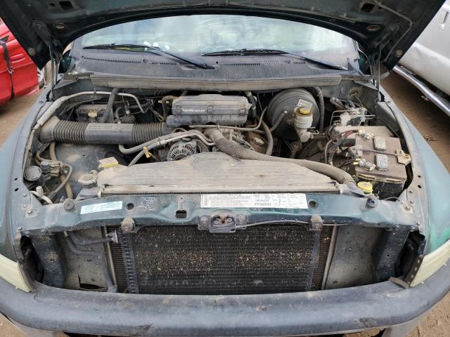 Снимка 11 от търг – 2001 DODGE RAM 1500 с VIN 1B7HC16Y01S295734