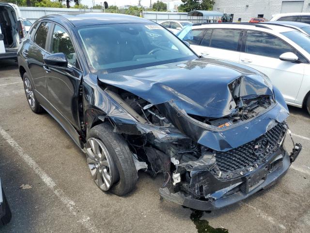 Photo 4 from auction – 2020 MAZDA CX-30 SELE with VIN 3MVDMACL5LM134424