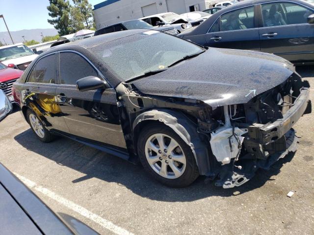 Photo 4 from auction – 2011 TOYOTA CAMRY BASE with VIN 4T4BF3EK9BR124171