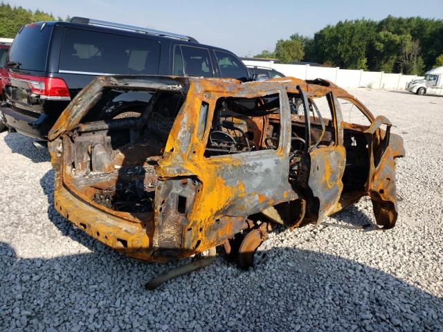 Photo 3 from auction – 2002 JEEP GRAND CHER with VIN 1J4GW48S42C109969