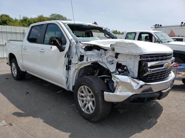 Photo 4 from auction – 2019 CHEVROLET SILVERADO with VIN 1GCUYDED1KZ173604