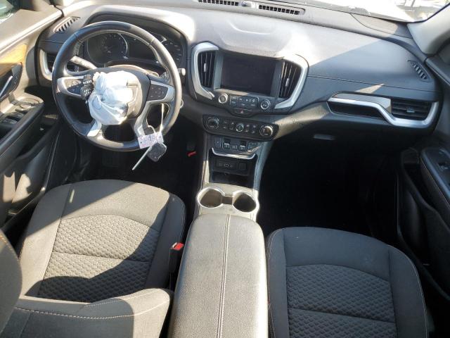 Photo 8 from auction – 2018 GMC TERRAIN SL with VIN 3GKALTEV7JL255741