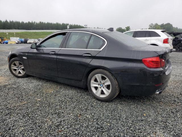 Photo 2 from auction – 2013 BMW 528 I with VIN WBAXG5C50DDY30570