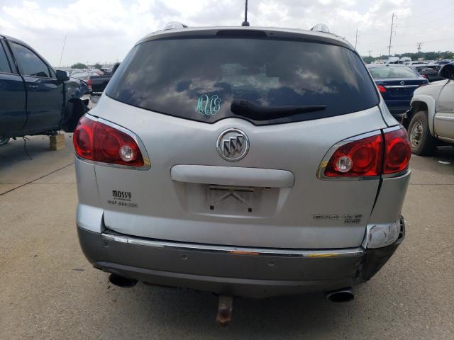 Photo 6 from auction – 2009 BUICK ENCLAVE CX with VIN 5GAER23D69J114972