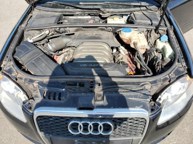 Photo 11 from auction – 2006 AUDI A4 ALLROAD with VIN WAUDH78E46A151362