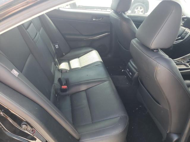 Photo 10 from auction – 2014 LEXUS IS 250 with VIN JTHBF1D26E5031982