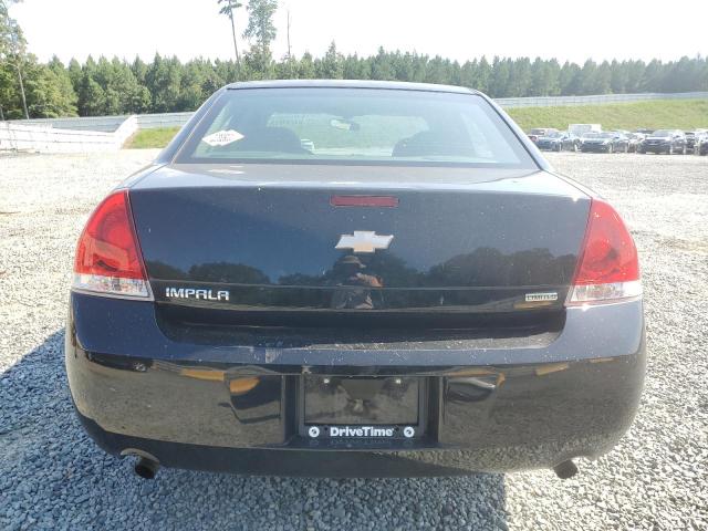 Photo 6 from auction – 2014 CHEVROLET IMPALA LIM with VIN 2G1WA5E34E1187822