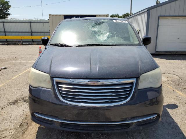 Photo 5 from auction – 2011 CHRYSLER TOWN & COU with VIN 2A4RR5DG6BR713439