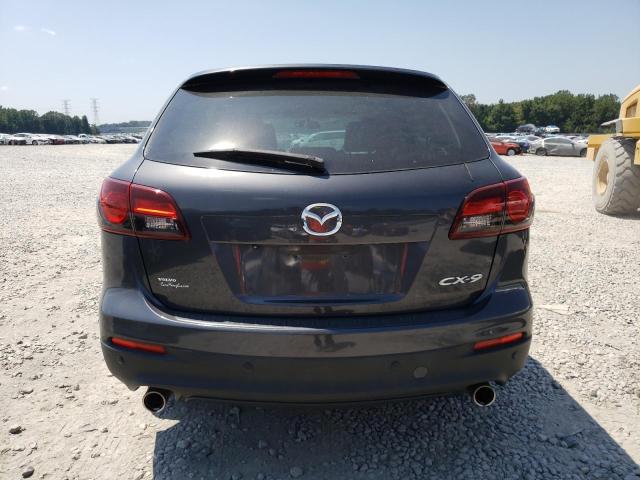 Photo 6 from auction – 2013 MAZDA CX-9 TOURI with VIN JM3TB2CA3D0414331