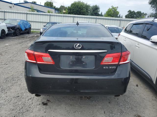 Photo 6 from auction – 2011 LEXUS ES 350 with VIN JTHBK1EG8B2431660