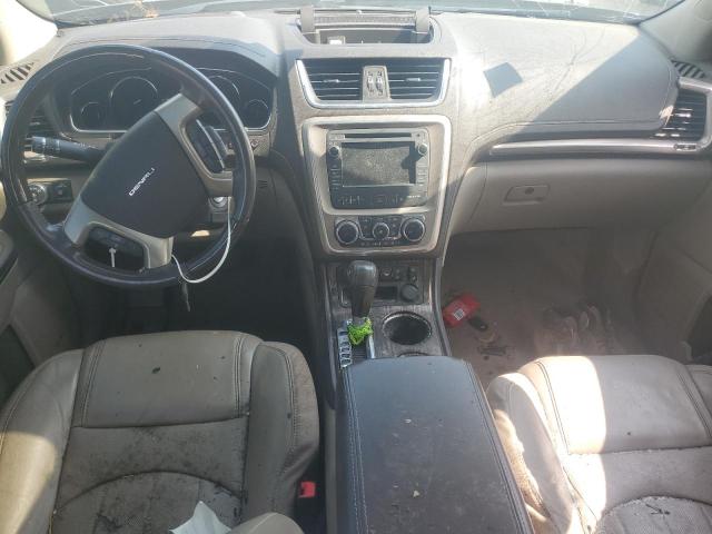 Photo 8 from auction – 2014 GMC ACADIA DEN with VIN 1GKKRTKD9EJ275517