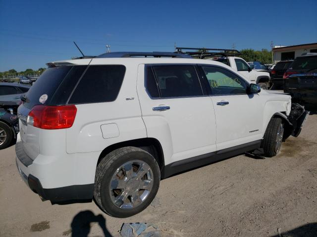 Снимка 3 от търг – 2015 GMC TERRAIN SL с VIN 2GKFLTE32F6417209