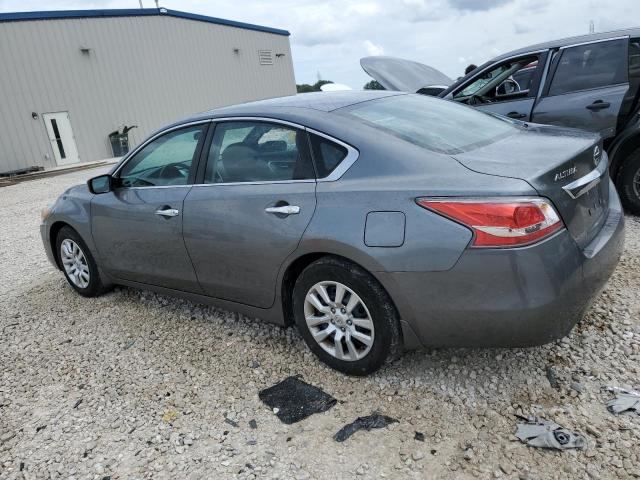 Photo 2 from auction – 2015 NISSAN ALTIMA 2.5 with VIN 1N4AL3AP6FC267200