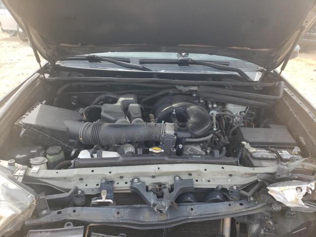 Photo 11 from auction – 2015 TOYOTA 4RUNNER SR with VIN JTEBU5JR1F5264701