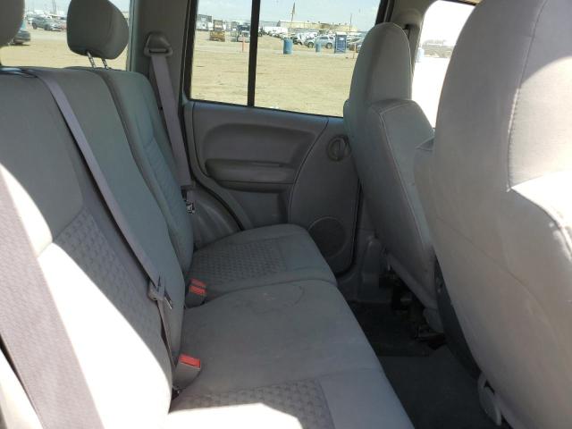 Photo 10 from auction – 2007 JEEP LIBERTY SP with VIN 1J8GL48K17W536183