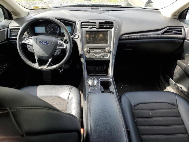 Photo 8 from auction – 2018 FORD FUSION SE with VIN 3FA6P0HD3JR244455