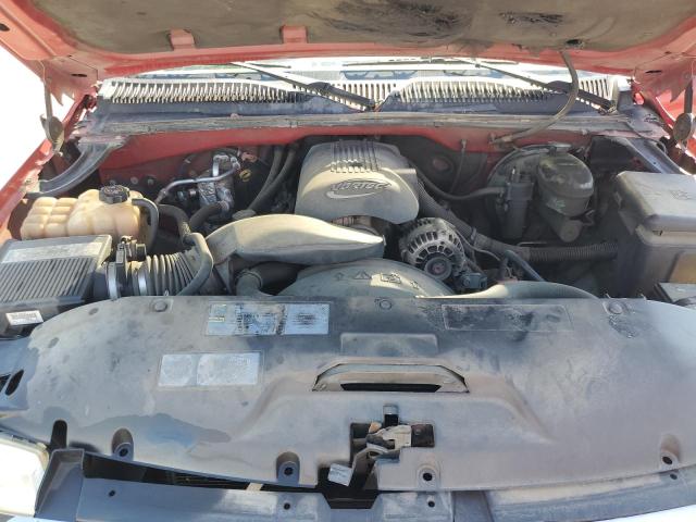 Photo 11 from auction – 2003 GMC NEW SIERRA with VIN 2GTEC19T731275230